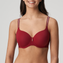 PrimaDonna Twist East End Hartvorm BH Red Boudoir