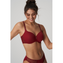 PrimaDonna Twist East End Hartvorm BH Red Boudoir