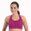 Anita Active Easymove Zip Sport BH Candy Pink