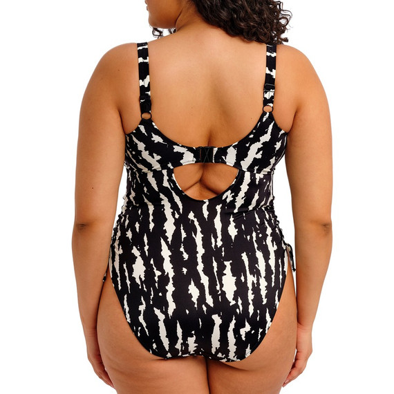 Elomi Swm Echo Shell Badpak Black