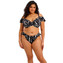 Elomi Swim Echo Shell Bikinibroekje Black