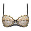 Lise Charmel Eclats D'or Balconette BH Noir