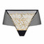 Lise Charmel Eclats D'or Hotpants Noir
