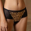 Lise Charmel Eclats D'or Hotpants Noir