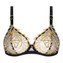 Lise Charmel Eclats D'or Beugel BH Noir