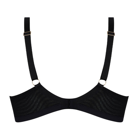 Lise Charmel Eclats D'or Beugel BH Noir