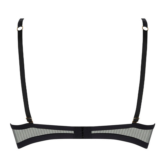 Lise Charmel Eclats D'or Vorgeformter BH Noir