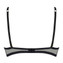 Lise Charmel Eclats D'or Vorgeformter BH Noir