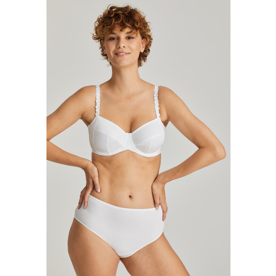 PrimaDonna Twist Star Beugel BH White
