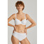 PrimaDonna Twist Star Beugel BH White