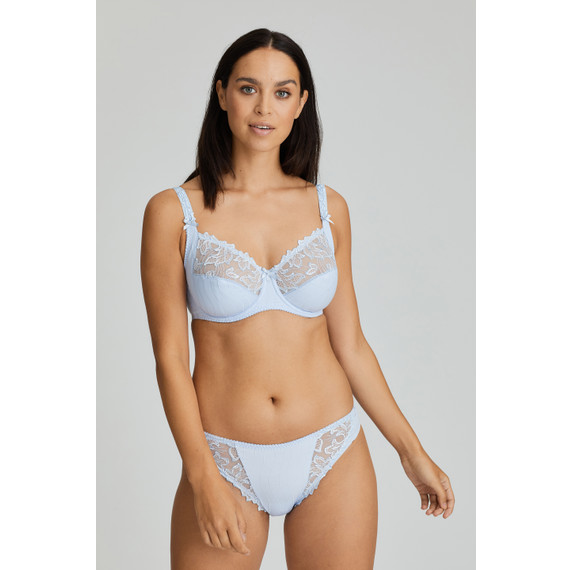 PrimaDonna Deauville Beugel BH Heather Blue