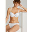 PrimaDonna Twist Star Voorgevormde Balconette BH Wit
