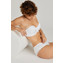 PrimaDonna Twist Star Strapless BH White