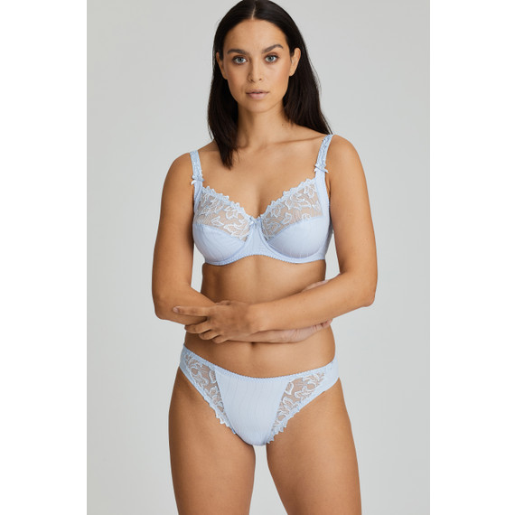 PrimaDonna Deauville Rioslip Heather Blue