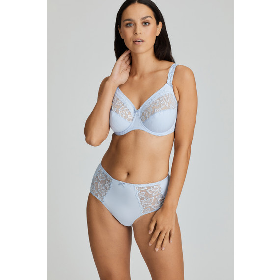 PrimaDonna Deauville Short Heather Blue