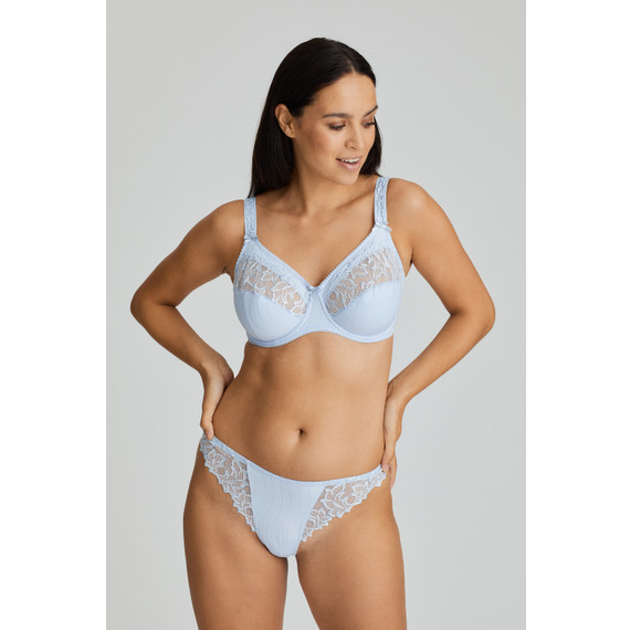 PrimaDonna Deauville String Heather Blue