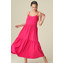 Marie Jo Swim Sylvie Strandjurkje Cherry Berry