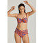 PrimaDonna Swim Casablanca Voorgevormde Balconette Bikinitop Blue Spice