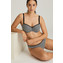 PrimaDonna Swim Atlas Voorgevormde Balconette Bikinitop Zwart 7