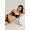 PrimaDonna Swim Oasis Beugel Bikinitop Black Cactus