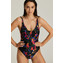 PrimaDonna Swim Oasis Badpak Black Cactus