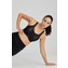 PrimaDonna Sport The Game Voorgevormde Sport BH Zwart