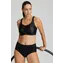PrimaDonna Sport The Game Sport Slip Zwart