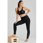 PrimaDonna Sport The Game Sportlegging Zwart