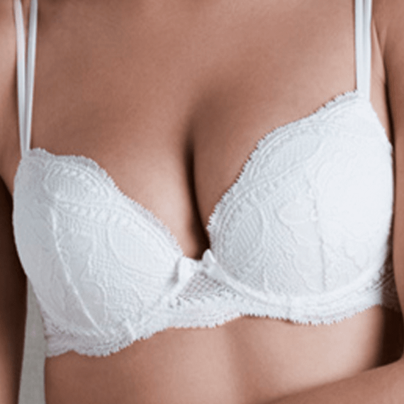 Simone Pérèle Eden Push-up BH Ivoor