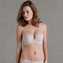 Simone Pérèle Eden Strapless BH Huid Rosé