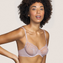 Andres Sarda Eden Rock Beugel BH Naked Lady Flower
