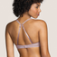 Andres Sarda Eden Rock Beugel BH Naked Lady Flower