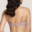 Andres Sarda Eden Rock Full Cup BH Naked Lady Flower