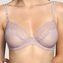 Andres Sarda Eden Rock Full Cup BH Naked Lady Flower