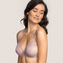 Andres Sarda Eden Rock Full Cup BH Naked Lady Flower