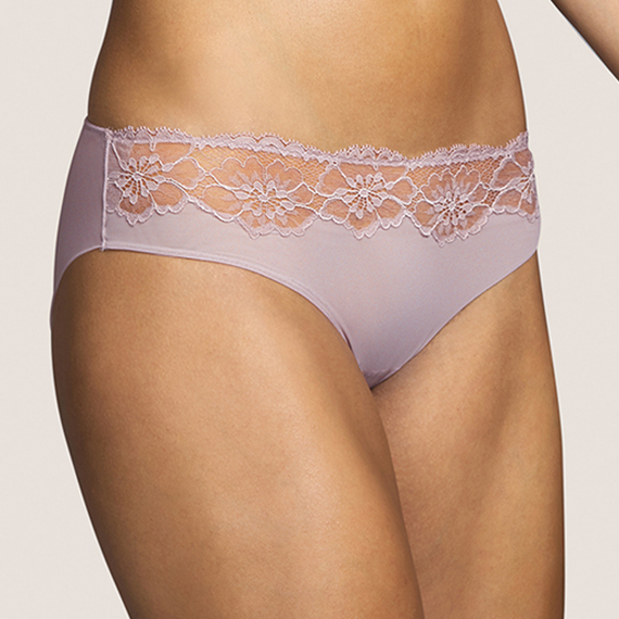 Andres Sarda Eden Rock Rioslip Naked Lady Flower