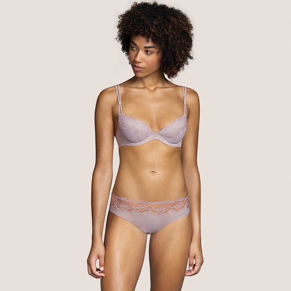 Andres Sarda Eden Rock Rioslip Naked Lady Flower
