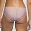 Andres Sarda Eden Rock Short Naked Lady Flower