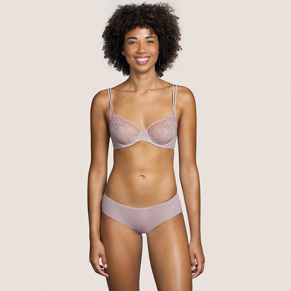 Andres Sarda Eden Rock Short Naked Lady Flower