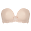 Simone Pérèle Eden Strapless BH Huid Rosé
