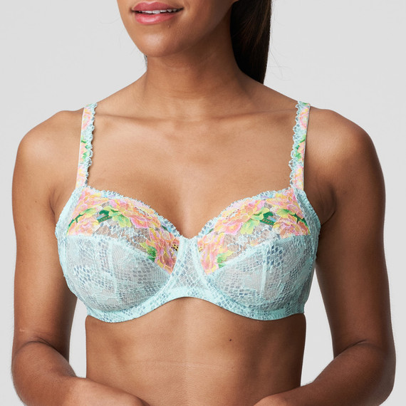 PrimaDonna Twist Efforia Beugel BH Hawaiian Dream