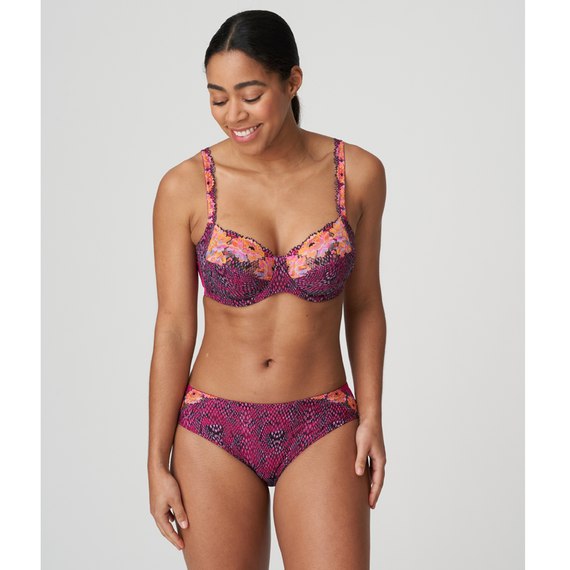 PrimaDonna Twist Efforia Beugel BH Winter Blossom