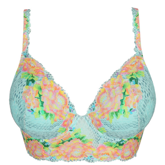 PrimaDonna Twist Efforia Longline BH Hawaiian Dream