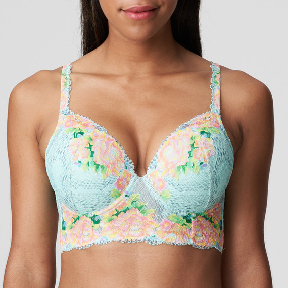 PrimaDonna Twist Efforia Longline BH Hawaiian Dream