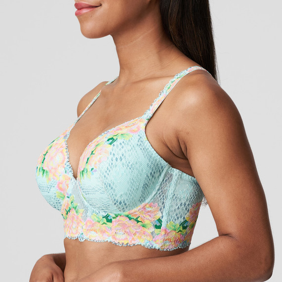 PrimaDonna Twist Efforia Longline BH Hawaiian Dream
