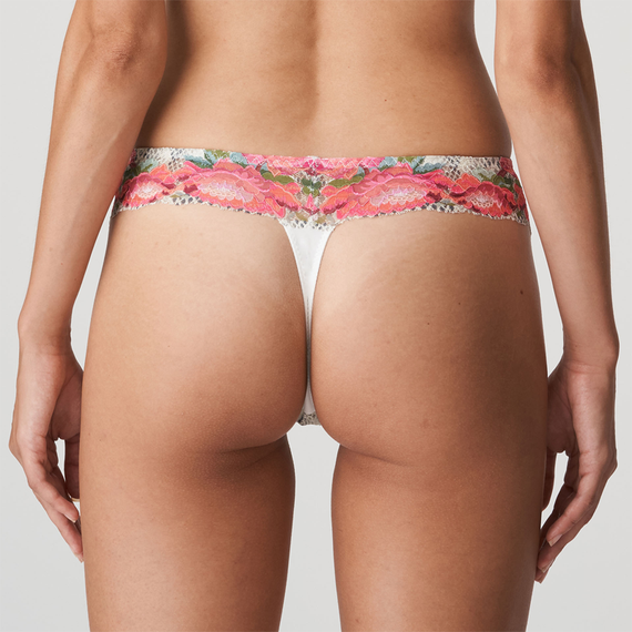PrimaDonna Twist Efforia String Flowers Of Eden