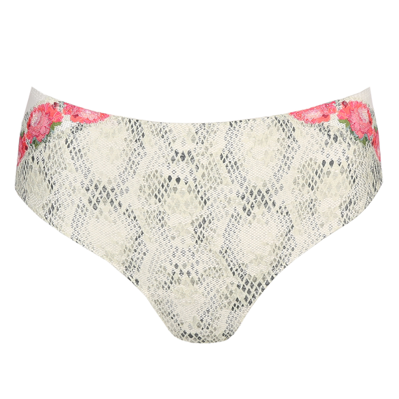 PrimaDonna Twist Efforia Tailleslip Flowers Of Eden