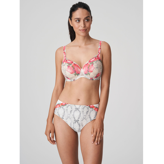 PrimaDonna Twist Efforia Tailleslip Flowers Of Eden