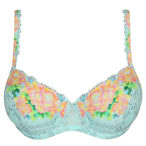 PrimaDonna Twist Efforia Voorgevormde Balconette BH Hawaiian Dream