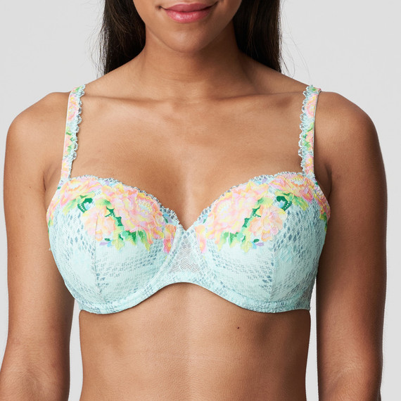 PrimaDonna Twist Efforia Voorgevormde Balconette BH Hawaiian Dream